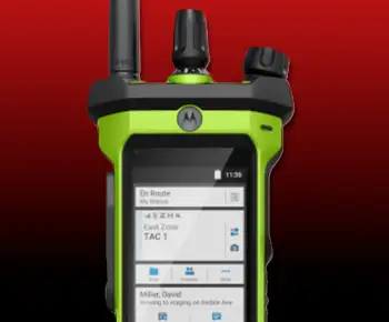 Motoroal APX NEXT XE