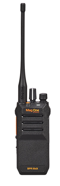 Motorola Mag One BPR50dx